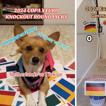 El perro que predijo el ganador de la Champions vaticina el resultado del España - Alemania