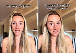 Una inglesa que vive en España, tajante con el comportamiento de los turistas británicos en nuestro país: «Voy a hablar de eso»