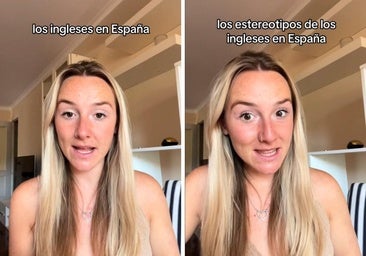 Una inglesa que vive en España, tajante con el comportamiento de los turistas británicos en nuestro país