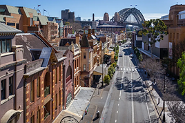 Se va a vivir a Australia y se da cuenta que en las calles no hay algo que en España siempre está: «Es que cuidado...»