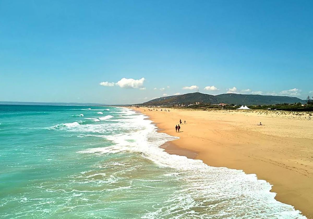 Estas son las playas más bonitas de España según National Geographic