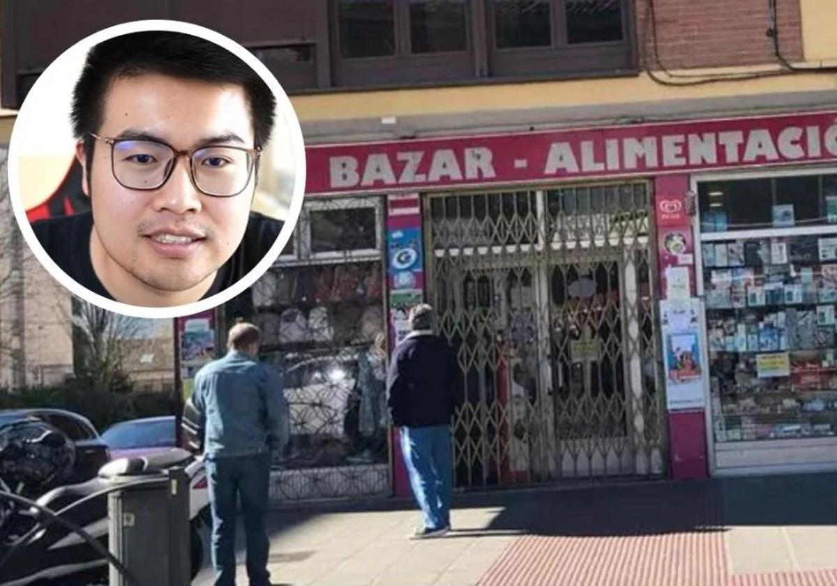 Un chino que vive en España explica por qué no aconseja abrir un bazar en nuestro país: «La gente al final...»