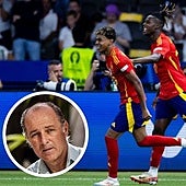 Jose Manuel Soto da su firme opinión sobre quienes halagan a Lamine Yamal: «Qué pesados están los de siempre...»