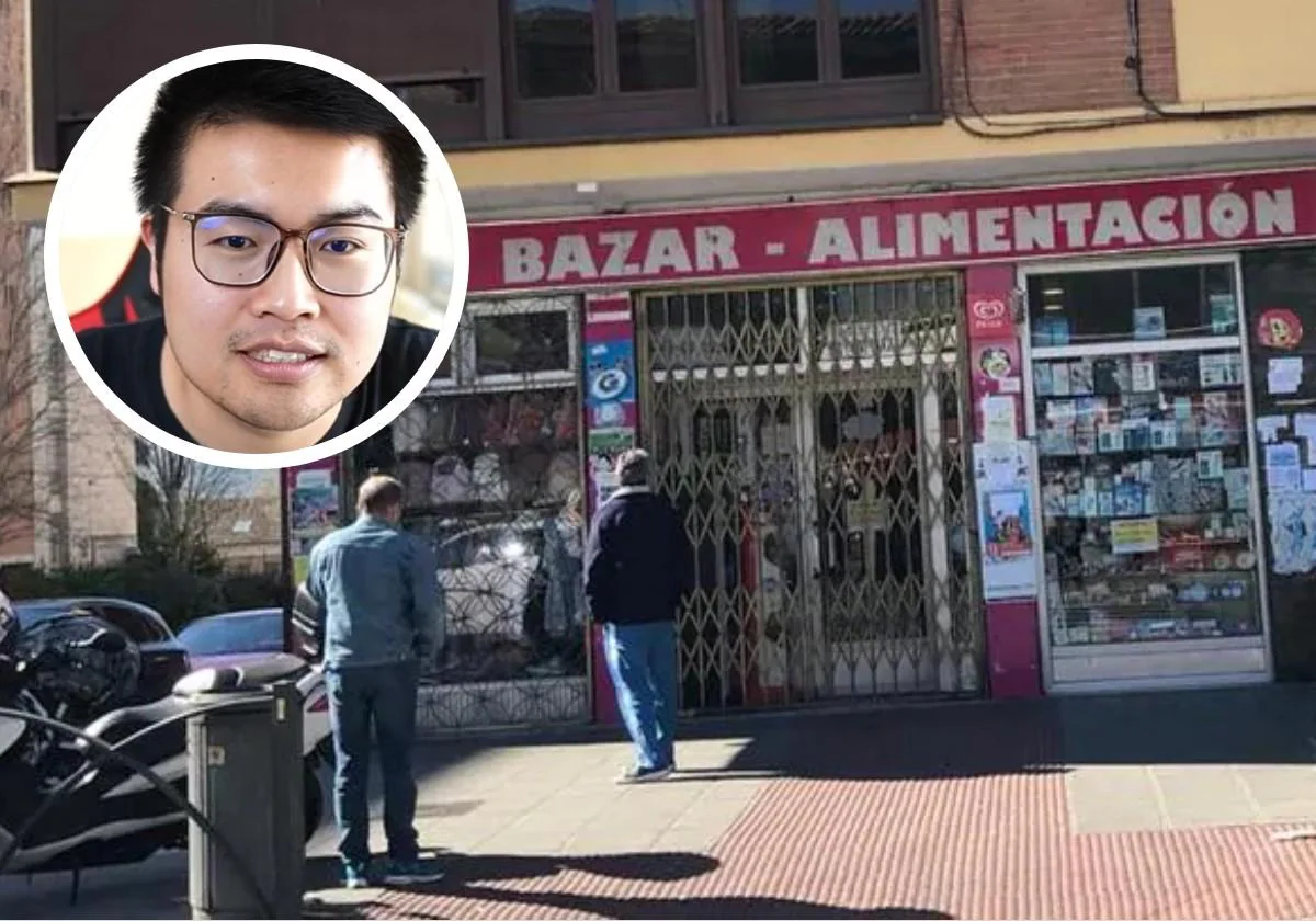Un chino que vive en España explica por qué no aconseja abrir un bazar en nuestro país: «La gente al final...»