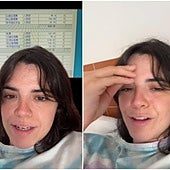 Una española que vive en China se queda sin palabras al recibir su primera factura de agua y luz en este país: «No es barata»