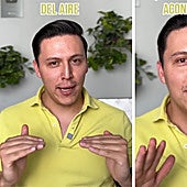 Un arquitecto explica cómo eliminar el calor de la casa sin necesidad de aire acondicionado