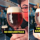 Un hostelero lanza un aviso: no te bebas la cerveza de un bar si observas esto cuando te la sirven