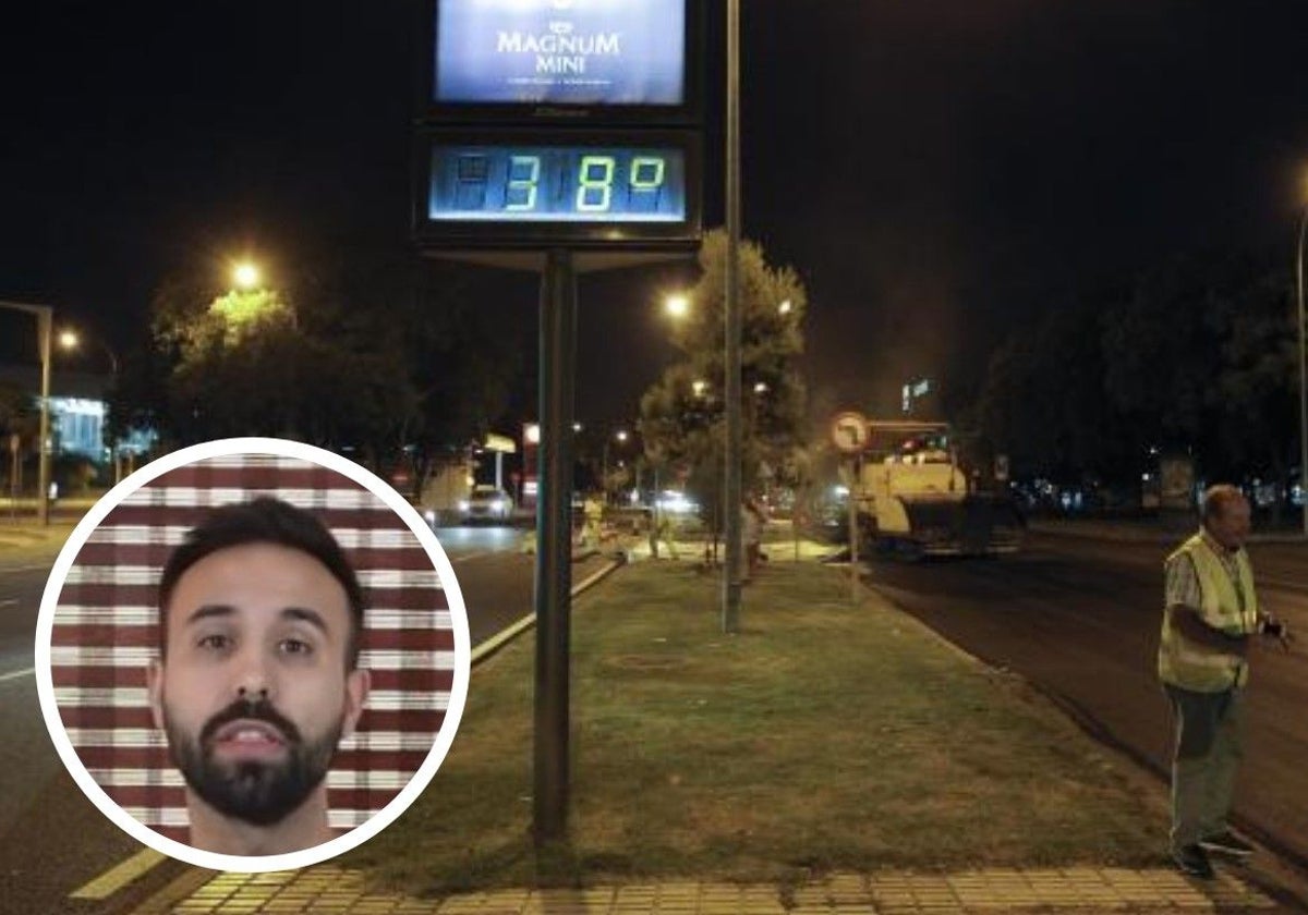 Un experto energético revela cuánto aumentará tu factura si dejas el aire acondicionado encendido durante toda la noche