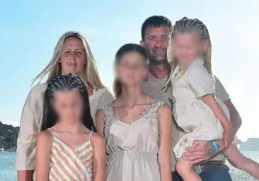 Una niña de 11 años pierde a toda su familia en un accidente de coche y su pueblo reúne más de 450.000 euros para ayudarla
