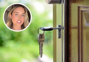 Una británica que vive en España se compra una casa y relata las dificultades a las que se ha enfrentado: «Fue un proceso bastante estresante»