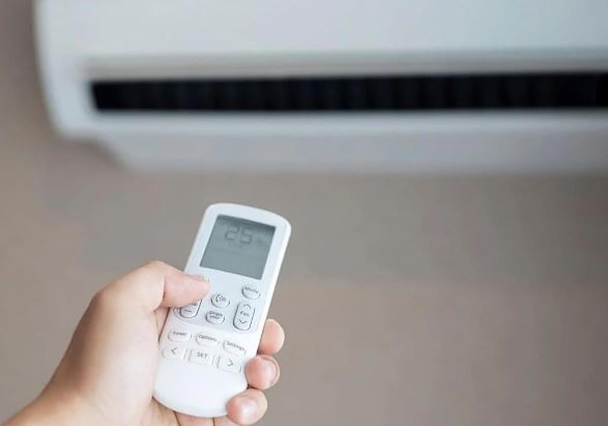 El aire acondicionado de las casas tiene una función que es desconocida para muchos y que ayuda a ahorrar en la factura