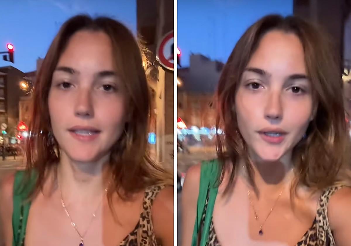 Una argentina que vive en España defiende lo que más le gusta de nuestro país: «No lo valoran»