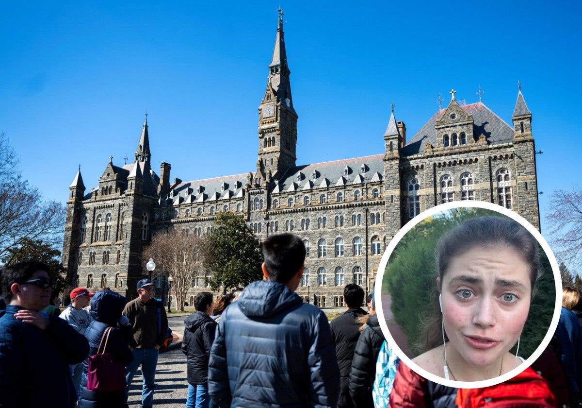 Una estadounidense, decepcionada por lo que ha comprendido de su país tras vivir un tiempo en España: «Parecemos ignorantes»