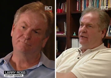 Gana más de 180 millones de euros en la lotería y lamenta su suerte por este motivo: «Si pudiera retroceder en el tiempo...»