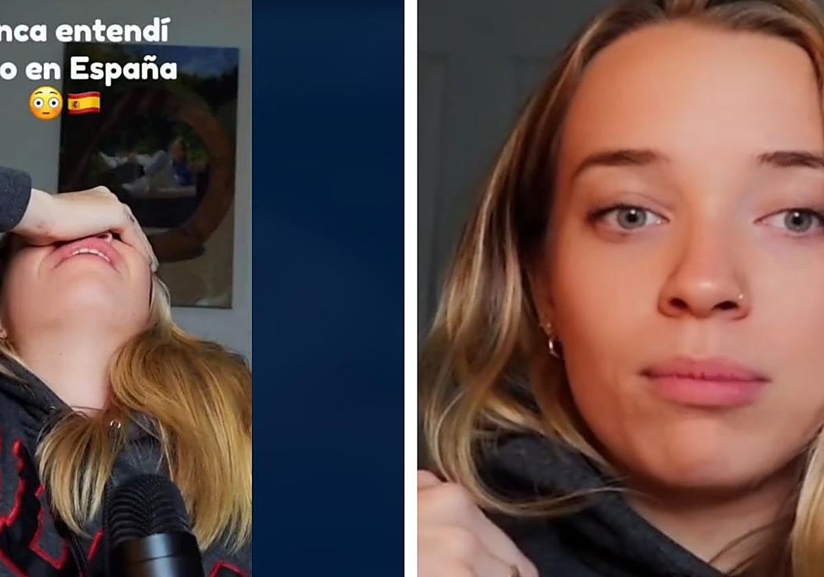 Una estadounidense explica qué es lo que más le llamó la atención de la gente de España al mudarse: «Qué vergüenza»