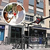 Okupa un edificio en Madrid y realquila con contratos fraudulentos: «1.000 euros en efectivo»