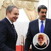 El chef José Andrés critica a Zapatero por su papel en Venezuela