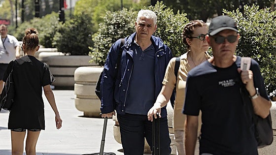 Un estadounidense lanza este aviso a los turistas tras visitar España: lo que deben tener en cuenta antes de viajar a nuestro país