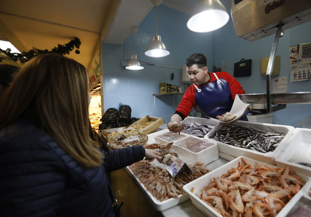 El creador de contenido reveló que él mismo pescaba este tipo de alimentos en Argentina