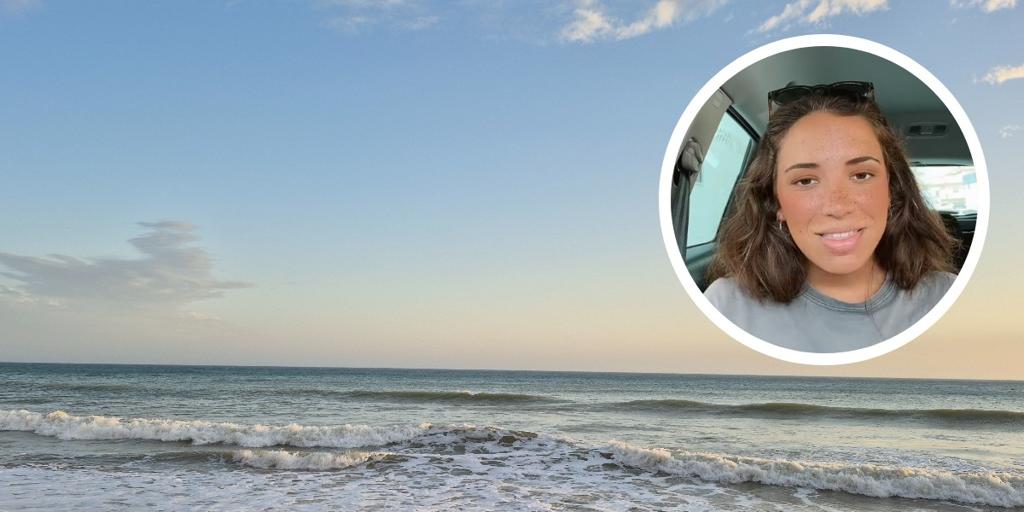 La advertencia de una gaditana para los que visiten las playas de Cádiz: «Esto no es Valencia ni Cataluña»