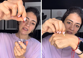 Una farmacéutica analiza el nuevo contorno de ojos de Mercadona: «Tiene una fórmula...»