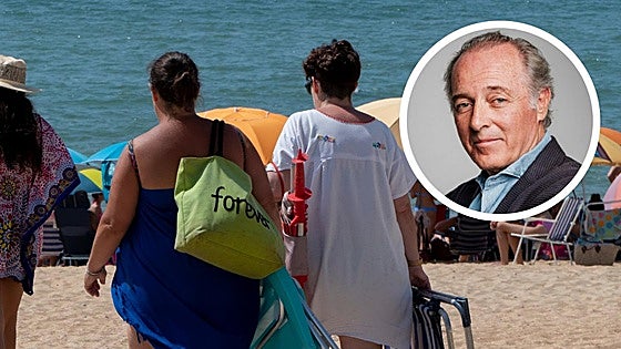 José Manuel Soto se pronuncia sobre «el odio hacia el turista madrileño»: «Aquello que decía Zapatero...»