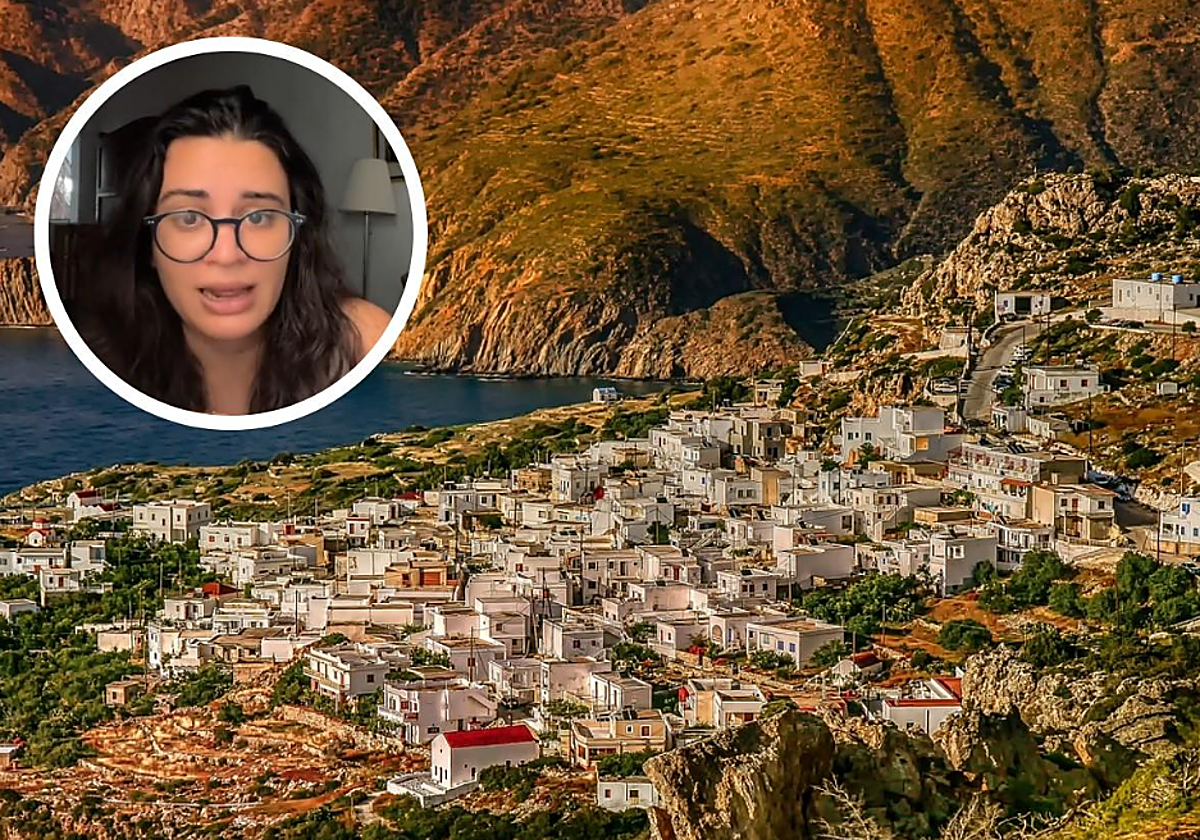 Una joven de una localidad de Cádiz, habla alto y claro sobre lo peor de vivir en un pueblo: «Es el mayor mal»