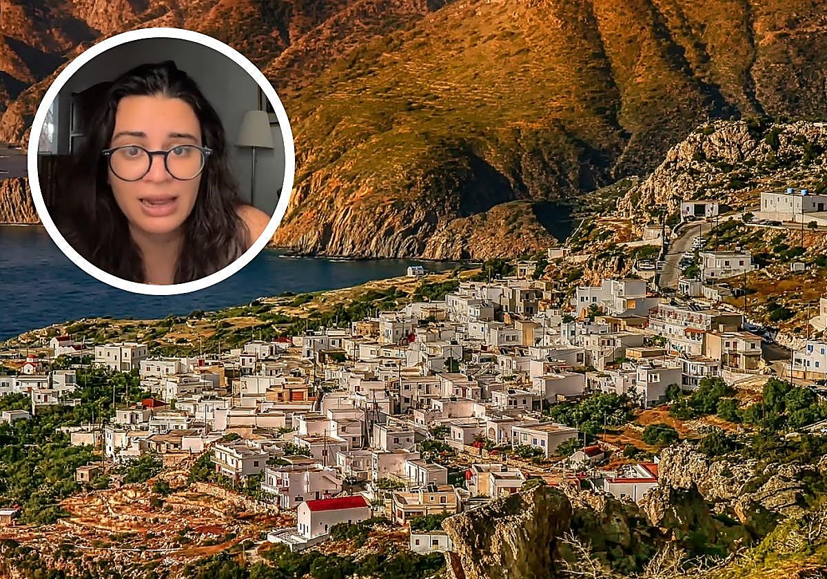 Una joven de una localidad de Cádiz, habla alto y claro sobre lo peor de vivir en un pueblo: «Es el mayor mal»