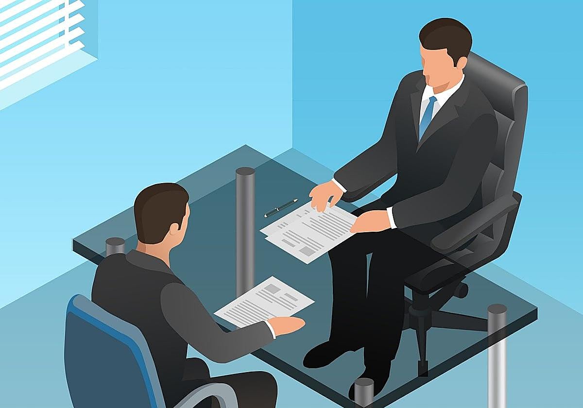 Un abogado laborista explica por qué es ilegal coger vacaciones de un día para otro: «Es habitual que...»