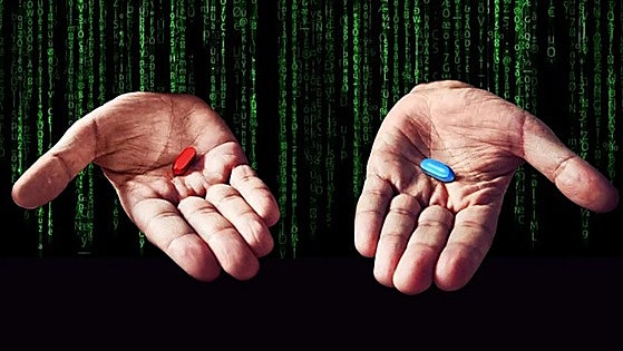 Un científico asegura que tiene pruebas de que vivimos en una simulación: «Esto demuestra que debe haber...»