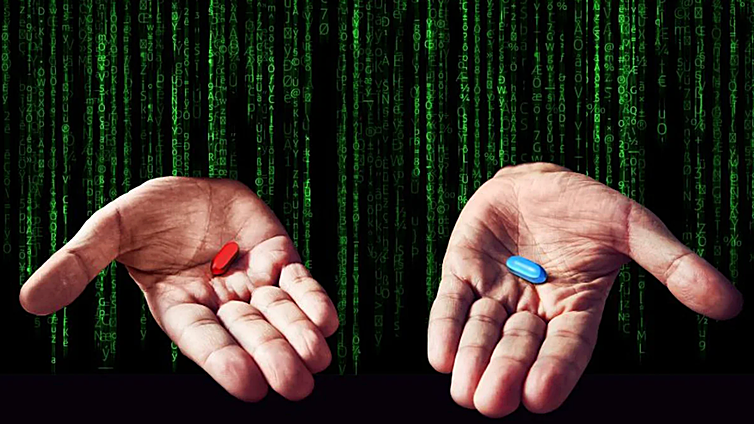 Un científico asegura que tiene pruebas de que vivimos en una simulación: «Esto demuestra que debe haber...»