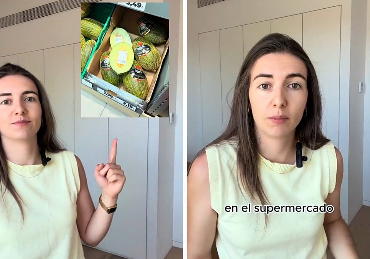 La pereza a la hora de pelarla o cortarla puede llevarnos a no consumirla con la frecuencia que deberíamos