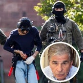 Pedro Ruiz reflexiona sobre el aumento de ataques violentos con cuchillo: «No sé si es coincidencia»