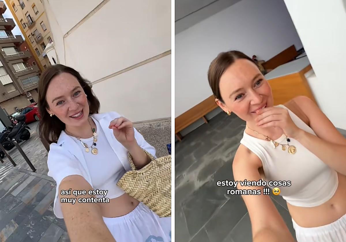 Imagen de Rachel Anne