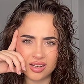 Una joven señala la expresión que utilizan los murcianos y que los madrileños no entienden nunca