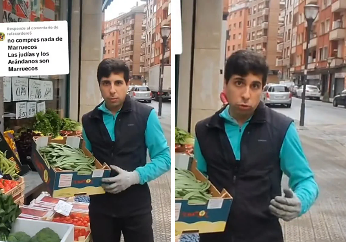 Un frutero explica por qué algunos productos se venden más de Marruecos que de España