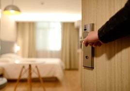 Estos son los artículos de las habitaciones de hotel que te puedes llevar a casa