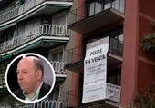 Gonzalo Bernardos avisa a quienes vayan a comprar una casa tras la bajada del euríbor: «Que lo hagan a...»