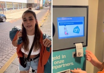 Una española que vive en Países Bajos muestra cómo ahorra dinero: «Esto estaría genial»