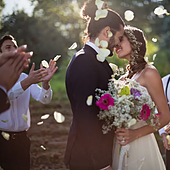 La práctica común de las bodas que un movimiento en Suecia quiere prohibir