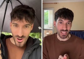 Un joven que vive en Alemania muestra lo que compra en el supermercado que en España es imposible: «Es un regalo»