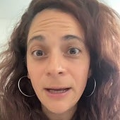 Una argentina que vive en España señala lo que más le sorprende de nuestro país: «No es usual y aquí sucede»