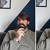 Un español que vive en Alemania muestra lo que hacen en los bares allí: «Tendría que enseñar mi identificación»