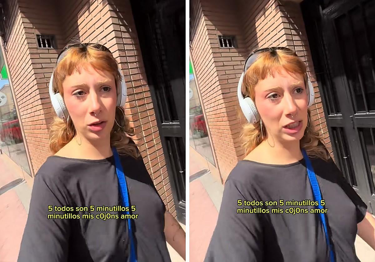 Una 'provinciana' explica lo que más le molesta de los madrileños: «No me quiero meter con ellos, pero...»