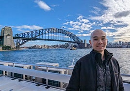 Consigue la libertad financiera a los 38 años: así es cómo lo ha conseguido