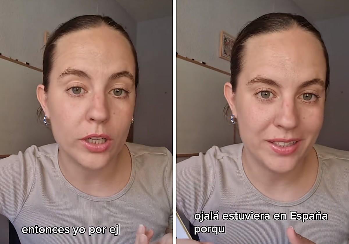 Una profesora española destaca las ventajas de vivir en Reino Unido frente a España: «Sin necesidad de hacer...»