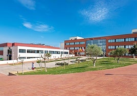 Este es el mejor colegio de España según la revista Forbes: está en Barcelona y tiene 1.800 alumnos