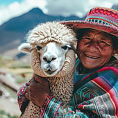 Una bióloga explica por qué los peruanos son superhumanos: «Mientras tu estarías...»