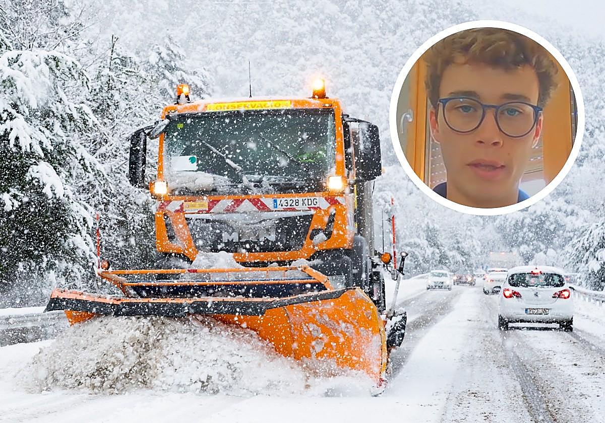 El tiempo que hará en España durante este otoño y Navidad según las cabañuelas de Jorge Rey