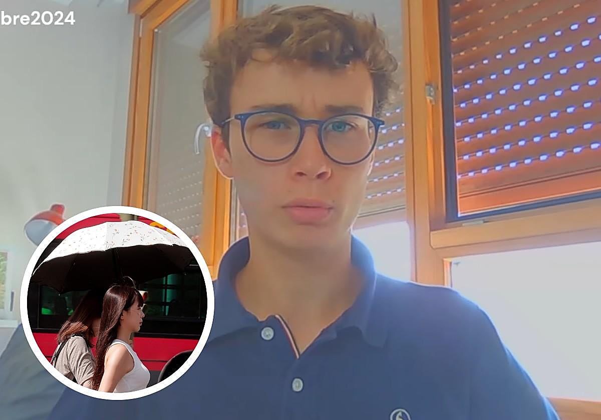 Jorge Rey se anticipa a la Aemet y confirma la llegada a España de un nuevo fenómeno meteorológico